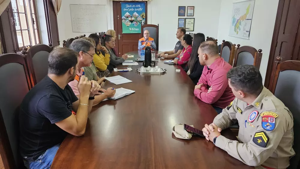 Rio Negro possui plano de ação para o enfrentamento da Dengue